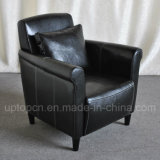 Sofa Chair with Comfortable Leather for Living Room (SP-HC495)