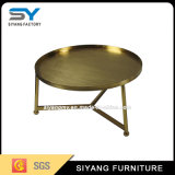 Chinese Dining Room Furniture Metal Side Table