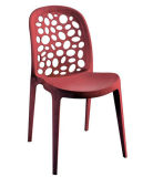 Commercial Hospitality Plastic Dining Chairs (RC-06061)