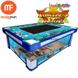 Lion King Safari Arcade Machine Fish Hunter Games Table Gambling
