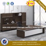 Modern Design HPL Board 3 Years Quality Warranty Executive Desk (HX-8N0844)