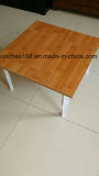 Wooden Folding Small Table Dining Table