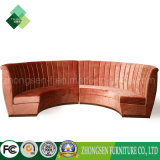Modern Style Chinese Furniture Leather Living Room Sofa Sectional Sofa