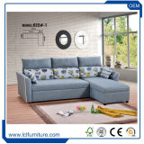 Upholstered Living Sofa/ Sofa Bed/ Sofa