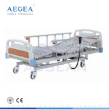 AG-Bm104 3-Way Position Equipment Furniture Cheap Remote Electronic Hospital Bed