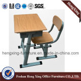 School Furniture Wooden School Desk (HX-5CH228)