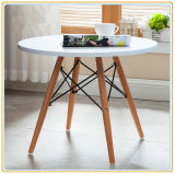 Bestselling Home Table/Coffee Table/Garden Table with Base Anti-Slip Mat