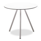 Modern Design Anti-Radiationhpl Maple Table Top