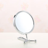 6 Inch Hand and Table Makeup Mirror
