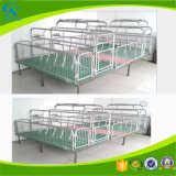 Srperior Quality Galvanized Pig Bed Farrowing Piglets Bed for Farm