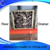 Brass/Copper/Ss Bathroom Accessory Floor Drainer (FD-02)