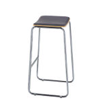 Morden Wood Barstools From China