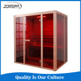 2015 Luxury Indoor Good Ceramic Heater Far Infrared Sauna Room I-1815