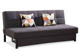 Modern Furniture Functional Fabric Sofa Bed