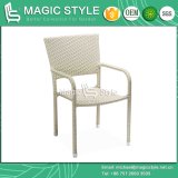 Rattan Wicker Chair for Outdoor Bistro Chair