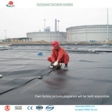 Professional Manufacturer HDPE Geomembrane for Waterproof