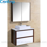 Modern Home Solid Wood Bathroom Cabinet 040