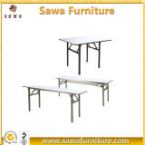 Wholesale Plywood Folding Banquet Dining Table