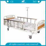 5-Function Electric Hospital Bed AG-Bm005