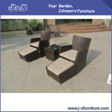Patio Wicker Outdoor, Garden Furniture Rattan Chair (J372)