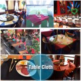 PP Roll Tablecloth, Disposable Restaurant and Hotel Supplies