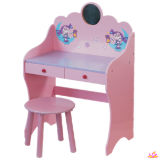 Children Dressing Table Set (WJ278916)