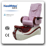 Luxor Supplier Foot Massage Chair for Salon Furniture (A202-37-S)