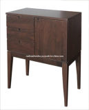 Wood Cabinet/ Solid Cabinet (TF-09-01)