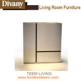 Modern Living Room Furniture Wooden Kitchen Storage Cabinet