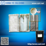 RTV-2 Silicone for Artificial Stone Moldings Making