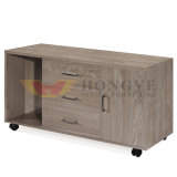 Office Side Table Small Wood Furniture for Office Furniture