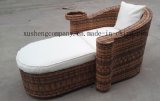 Rattan Sun Lounge Set and Garden Furniture for Outdoor