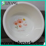 Iml for Plastic Washbasin, with Laser