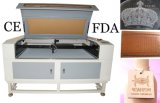 Middle Size 130W Laser Engraver with Motorized Worktable