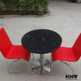 Modern Customized Round Solid Surface Coffee Table (180227)