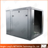Network Cabinet Double Section Wall Mounted Cabinet