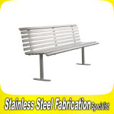 Professional Stainless Steel Antique Cast Iron Garden Bench