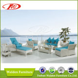 Fantastic Outdoor Sofa Set