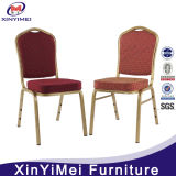 New Stackable Metal Banquet Chair for Dining (XYM-L28)