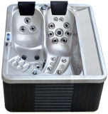 Sanitary Ware Mini Number Pinpoint Massager SPA