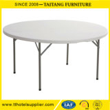 Strong/Light Plastic Outdoor Cheap Folding Table