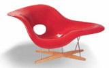 Eames La Chaise (A090)