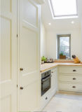 Welbom Solid Wood Latest Design Modular Kitchen Cabinets