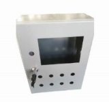Industrial Waterproof Metal Outdoor Control Cabinet