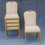 Hotel Chairs with Stacking Design (YC-B88-04)