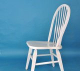 Solid Wooden Windsor Chair (M-X2146)