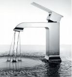 Dh07 Single Lever Washbasin Mixer Water Faucet