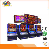 Customize Coin Operated Gambling PCB Slot Game Machine Cabinet for Sale