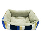 China Wholesale Luxury Pet Accessories Cat Dog Bed