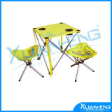 Folding Fishing Chair with 3 Legs